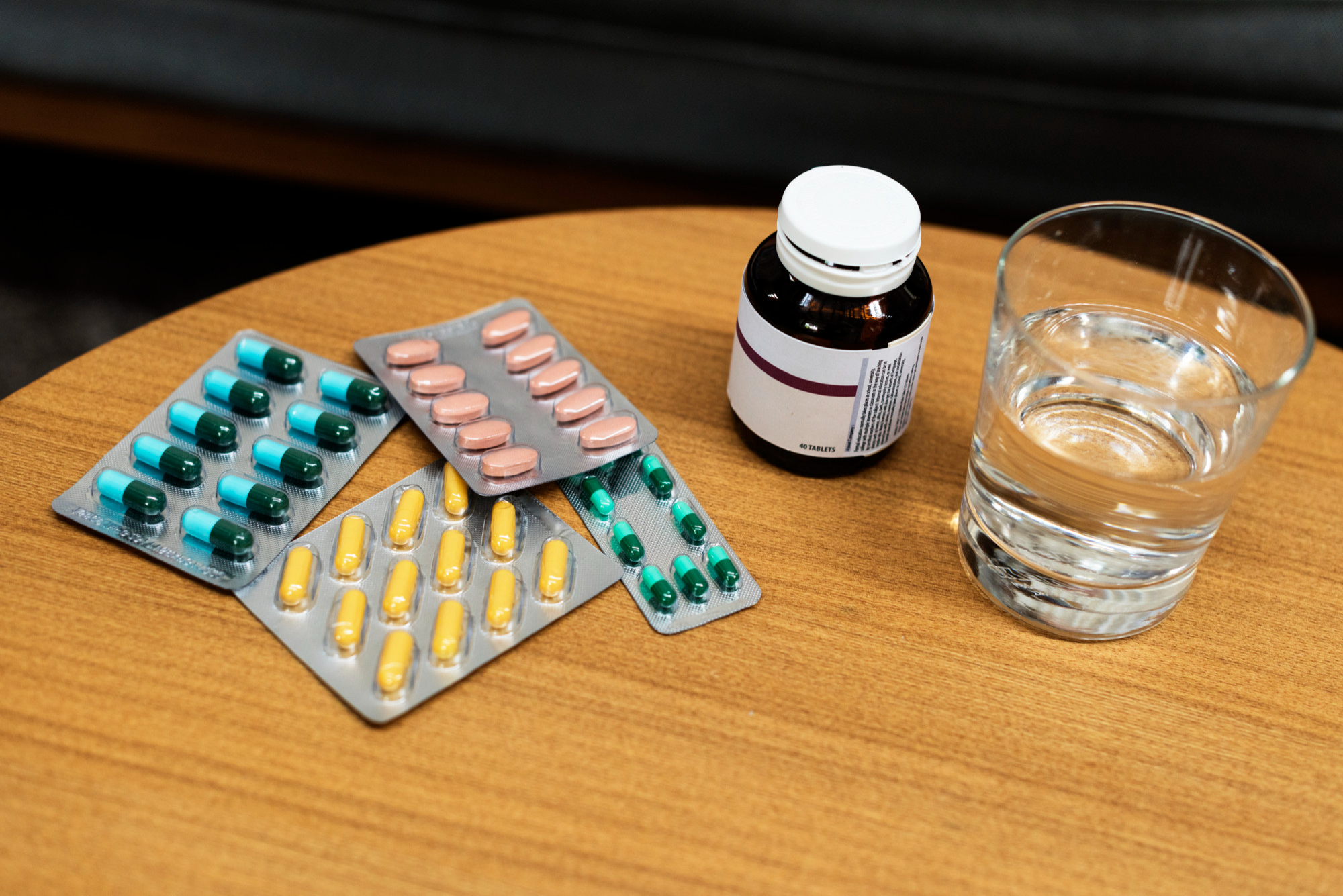 Advancing Commercial Strategy in Pain Management Therapeutics